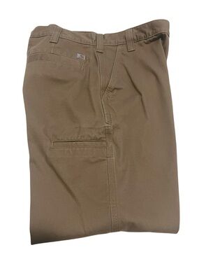 Men's Carhartt Classic Straight Chino Pants Size 36/30